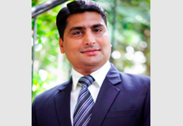 Manish Thakur